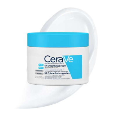 CERAVE SA CREME ANTI RUGOSITE 340G
