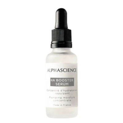 ALPHASCIENCE HA BOOSTER SERUM 30 ML