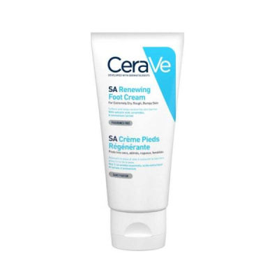CERAVE SA CREME PIEDS REGENERANTE SA 88ML