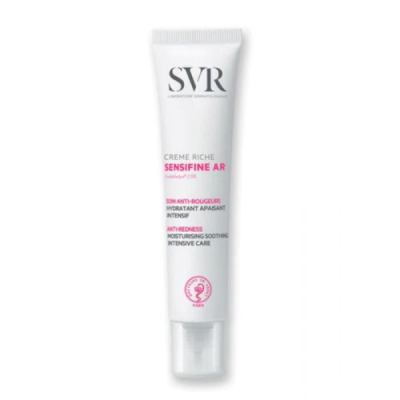 SVR - Sensifine ar creme riche 40 ml