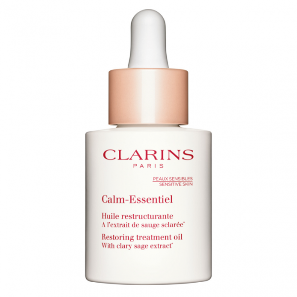 CLARINS CALM ESSENTIEL HUILE 30 ML