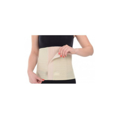 CASE CORSET ABDOMINAL XL