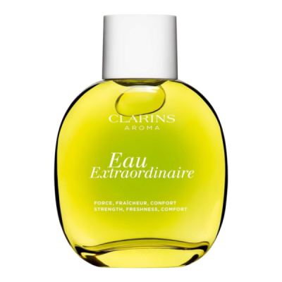 CLARINS AROMA EAU EXTRAORDINAIRE EAU DE SOINS 100 ML