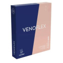 THUASNE VENOFLEX KOKOON ABSOLU CHAUSSETTES DE COMPRESSION ABSOLU BEIGE NATUREL NORMALE