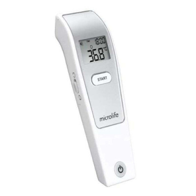 MICROLIFE THERMOMETRE NON CONTACT NC 150