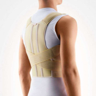 TONUS ELAST RESDRESSE DOS TAILLE XL