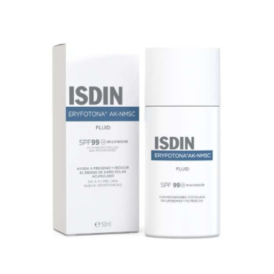 ISDIN - Eryfotona ak nmsc fluid spf99 50ml