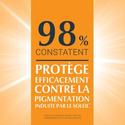 EUCERIN - Sun fluide pigment control 50 ml spf 50
