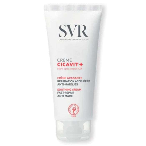 SVR - Cicavit+ creme 100 ml