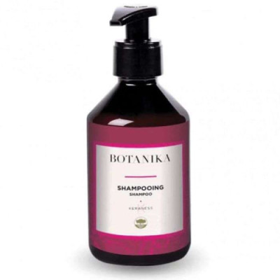BOTANIKA SHAMPOOING KERANESS