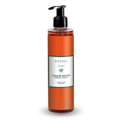 BOTANIKA HUILE DE DOUCHE ORIGINALE 250ML
