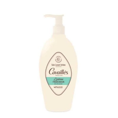 ROGE CAVAILLES - Soin lavant l'intime fraicheur 250 ml