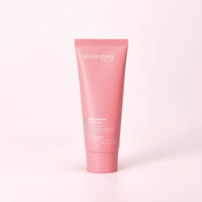 Soulsisters Kit de Protection de la Peau