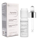 BIODERMA OFFRE PIGMENTBIO C CONCENTRATE 15 ML + NETTOYANT ECLAIRCISSANT 200ML OFFERT