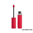 L'OREAL PARIS OFFRE WEB INFAILLIBLE ROUGE A LEVRES MATTE RESISTANCE + MINI MASCARA OFFERT