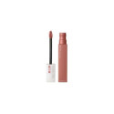 MAYBELLINE OFFRE ROUGE A LEVRES MAT LIQUIDE LONGUE TENUE SUPERSTAY MATTE INK 5 ML + MINI MASCARA SKY HIGH OFFERT