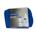 MDC EXCELLENCE 3 PRODUITS GRAND FORMAT HYDRATATION BOOST