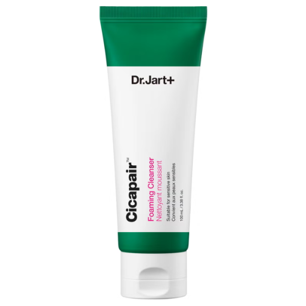 DR.JART+ CICAPAIR FOAMING CLEANSER 30 ML