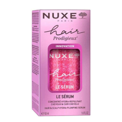 NUXE - Hair prodigieux le serum 50 ml