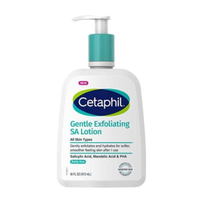 CETAPHIL - Exfoliating sa lotion 473 ml