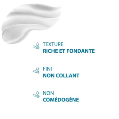 DUCRAY MELASCREEN PHOTO VEILLESSEMENT CREME NUIT 50 ML