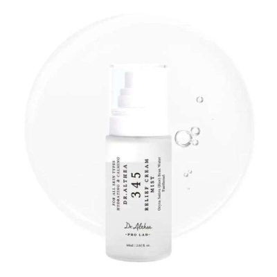 DR ALTHEA - 345 Relief cream mist 60 ml