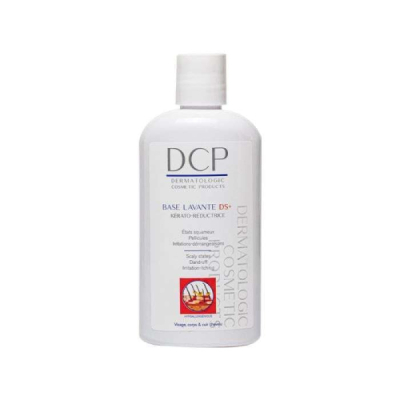 DCPDERM - Base lavante ds+ kerato reductrice 200 ml
