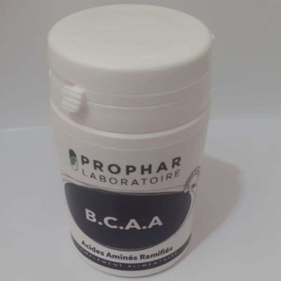 PROPHAR B.C.C.A