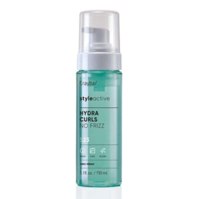 ERAYBA - Styleactive hydra curls no frizz s23 150 ml