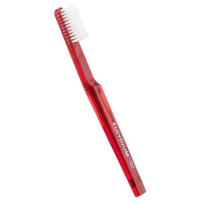 ELGYDIUM BROSSE A DENTS CLASSIC SOUPLE