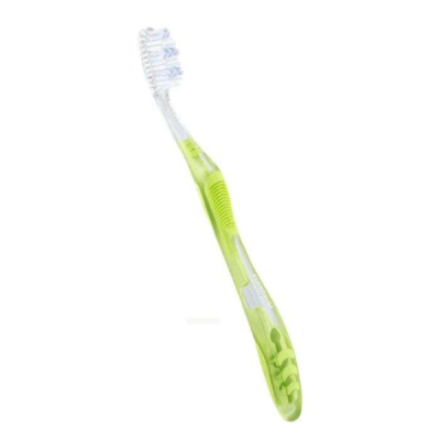 ELGYDIUM BROSSE A DENTS BLANCHEUR MEDIUM