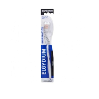 ELGYDIUM BROSSE A DENTS INSPIRATION SOUPLE