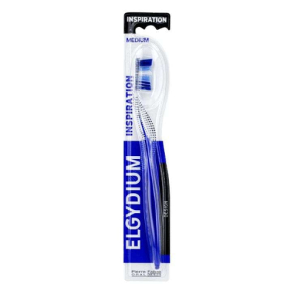 ELGYDIUM BROSSE A DENTS INSPIRATION MEDIUM