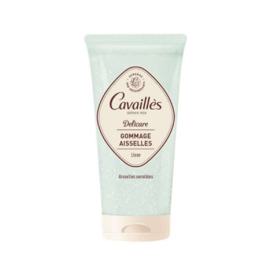 ROGE CAVAILLES - Gommage aisselles 50ml