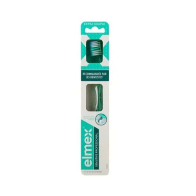 ELMEX BROSSE A DENTS SENSITIVE EXTRA SOUPLE