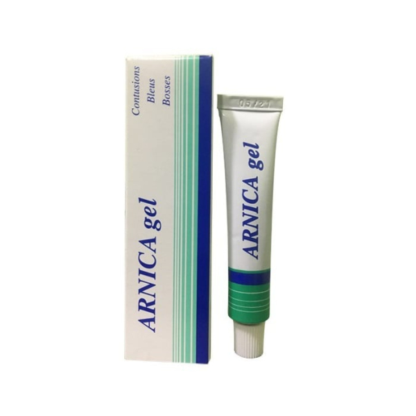 ADDAX - Arnica gel 15 g
