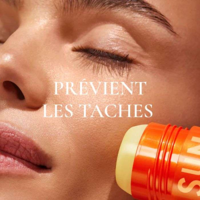 NUXE - Sun stick serum spf 50+ 25 g