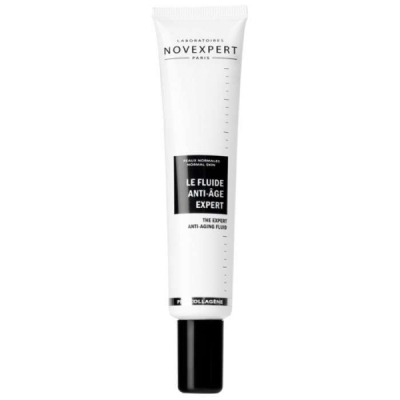 NOVEXPERT - Le fluide anti age expert 40 ml