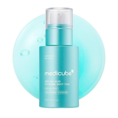MEDICUBE AZELAIC ACID EXOSOME SHOT 7500 30ML