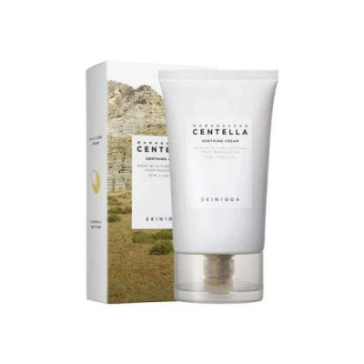 SKIN1004 MADAGASCAR CENTELLA SOOTHING CREAM 30ML