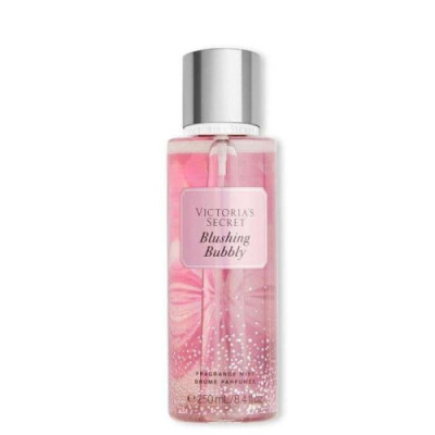 VICTORIAS SECRET BLUSHING BUBBLY BRUME 250 ML