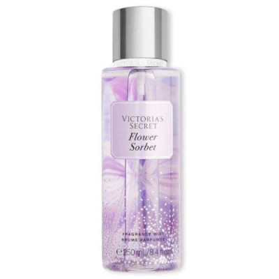 VICTORIAS SECRET BRUME FLOWER SORBET 250 ML