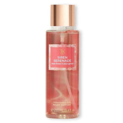 VICTORIAS SECRET BRUME SIREN SERENADE 250 ML