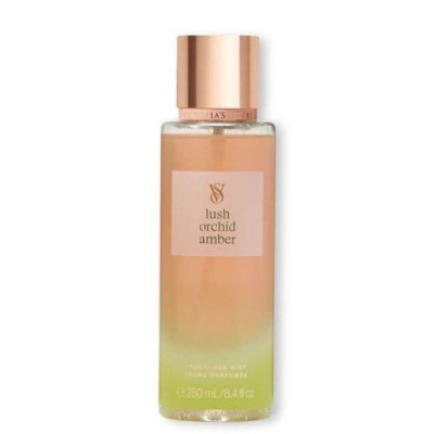VICTORIAS SECRET BRUME LUSH ORCHID AMBER 250 ML