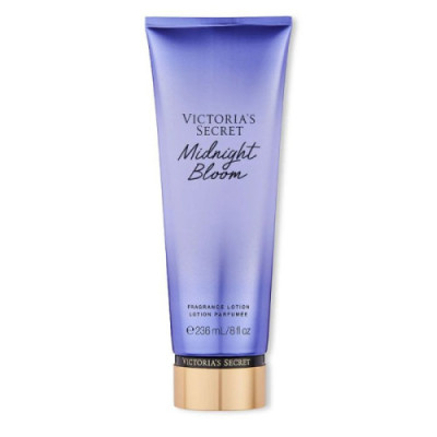 VICTORIAS SECRET MIDNIGHT BLOOM LOTION PARFUMEE 236 ML