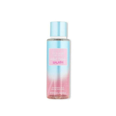 VICTORIAS SECRET BRUME VELVET PETALS SPLASH 250 ML