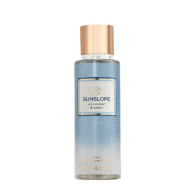 VICTORIAS SECRET SUNSLOPE BRUME PARFUMEE FEMME 250 ML