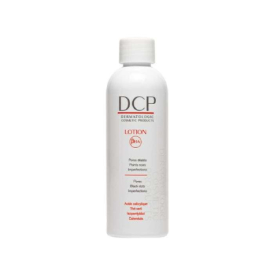 DCPDERM - Lotion bha 100ml