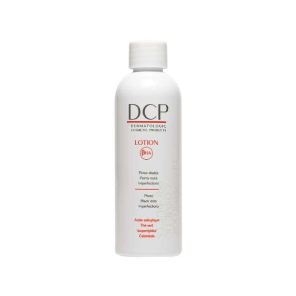 DCPDERM - Lotion bha 100ml