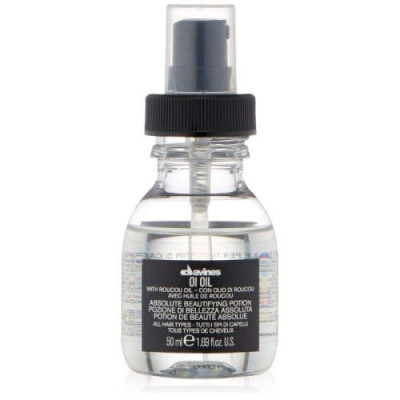 Davines OI Oil 1.69 Fl Oz 50 ML